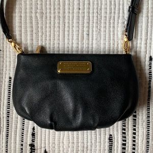 Marc by Marc Jacobs Q Percy crossbody bag